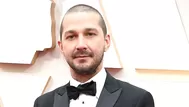 Shia LaBeouf, protagonista de 'Transformers', se convirtió al catolicismo y desea ser diácono