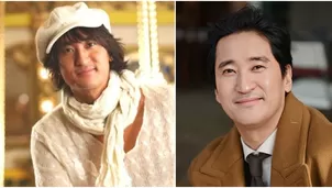 Shin Hyun Joon de ‘Escalera al Cielo’ regresa al Perú/ Video: Tiktok:@ tonnykeys.Fotos: @_shinhyunjoon_