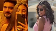 Shirley Arica admite sentirse traicionada por Samahara Lobatón