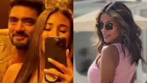 La modelo confesó que aún le afecta el distanciamiento con Samahara Lobatón y aseguró que nunca recibió una disculpa tras la polémica salida con Pablo Heredia, Renato Rossini Jr. y Ale Fuller Video: Instagram @instarandula