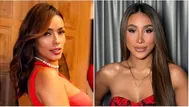 Shirley Arica perdonó a Samahara, pero no la apoyará en reality