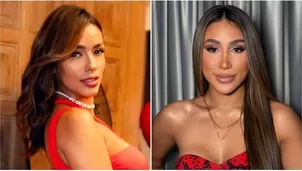 Shirley Arica perdonó a Samahara Lobatón, pero no la apoyará en reality / IG: shirleyarica27 / samaharalobatonklug