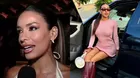 Shirley Arica respalda a Samahara Lobatón y cuestiona a Youna