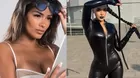 Shirley Arica revela que Onelia Molina “le cae mal”