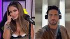 Shirley Arica reveló condición que le puso a Pablo Heredia