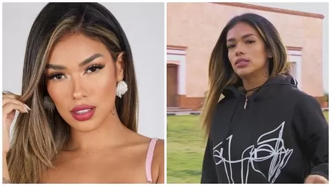 Shirley Arica se desnudó en videoclip ‘Ángeles’ - América Noticias