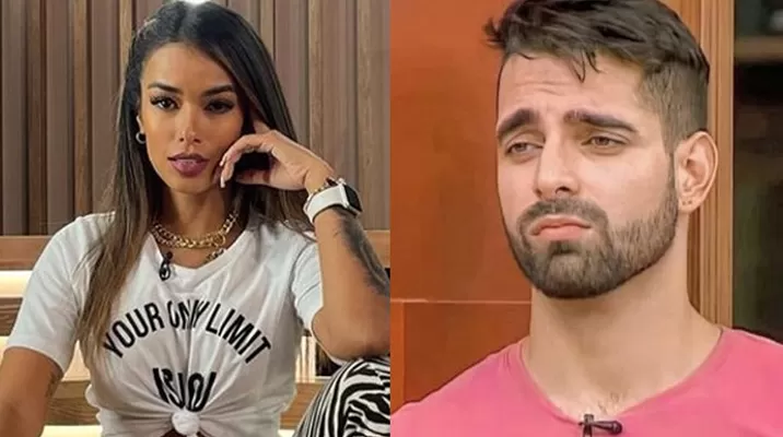 Sebastián Tamayo, ex pareja de Shirley Arica, fue drogado y tuvo grave accidente. Sebastián Tamayo, ex pareja de Shirley Arica, fue drogado y tuvo grave accidente.