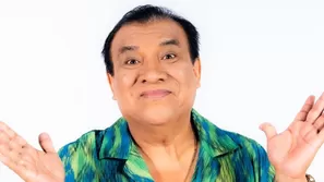 Recinto donde Manolo Rojas iba a dar show cómico lamentó su deceso. Foto: Instagram