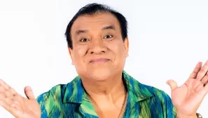 Recinto donde Manolo Rojas iba a dar show cómico lamentó su deceso. Foto: Instagram