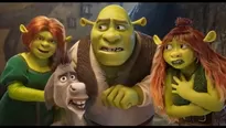 "Shrek 5" tiene su estreno programado para el 23 de diciembre de 2026. Foto y video: Dreamworks