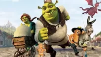 Video e Imagen: Dreamworks