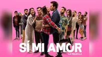 La película peruana se verá en Netflix desde este 6 de mayo