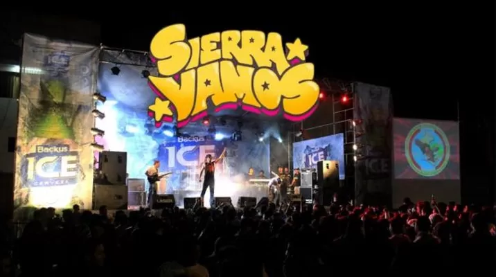 El evento se realizará entre el 13 y el 15 de abril. Foto: Difusión El evento se realizará entre el 13 y el 15 de abril. Foto: Difusión