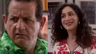Silvana encaró a Miguel Ignacio y recordó “esa noche” del pasado
