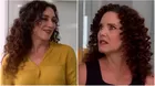 Silvana humilló cruelmente a Lorena tras hacerle fuerte reclamo