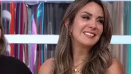 Silvia Cornejo lloró al ver mensaje de cumpleaños de su hijo Fabien