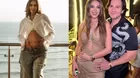 Silvia Cornejo luce pancita tras ruptura con Jean Paul Gabuteau