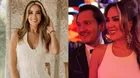 Silvia Cornejo se refiere a Analía tras ampay y hace revelación