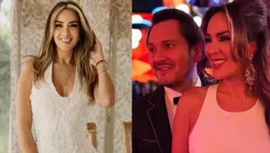 Silvia Cornejo habló tras el nuevo ampay de Jean Paul Gabuteau y negó que Analía Jiménez haya sido pareja del empresario. Además, dejó una intrigante declaración. Foto: IG @silviacornejo87