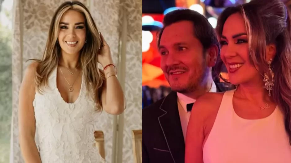 Silvia Cornejo habló tras el nuevo ampay de Jean Paul Gabuteau y negó que Analía Jiménez haya sido pareja del empresario. Además, dejó una intrigante declaración. Foto: IG @silviacornejo87 Silvia Cornejo habló tras el nuevo ampay de Jean Paul Gabuteau y negó que Analía Jiménez haya sido pareja del empresario. Además, dejó una intrigante declaración. Foto: IG @silviacornejo87