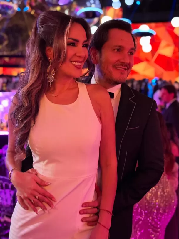 Silvia Cornejo terminó su relación con Jean Paul Gabuteau tras infidelidad / IG: silviacornejo87 Silvia Cornejo terminó su relación con Jean Paul Gabuteau tras infidelidad / IG: silviacornejo87