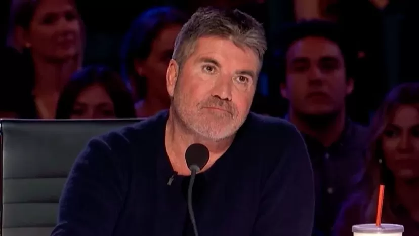 Simon Cowell, reconocido productor, cree que trabajar cinco días a la semana es 'inútil'