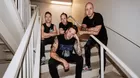 Simple Plan regresa al Perú con todos sus éxitos