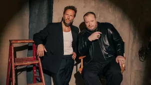 Sin Bandera ofrecerá un inolvidable concierto en Lima por sus 25 años de trayectoria / Instagram