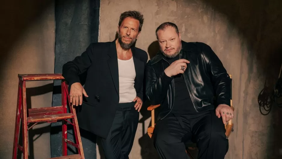 Sin Bandera ofrecerá un inolvidable concierto en Lima por sus 25 años de trayectoria / Instagram