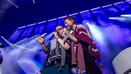 Sin Bandera regresa al Perú con cierre de ‘Escenas Tour’