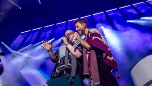 Sin Bandera regresa al Perú con cierre de ‘Escenas Tour’ / Instagram