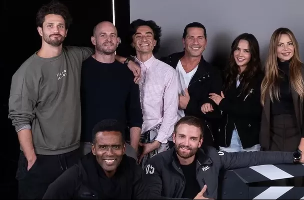 La Mesa de Gremios del Sector Audiovisual Colombiano solicita paralizar la producción de TIS Productions y Telemundo hasta esclarecer los hechos. Foto: Instagram