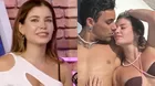 ¡Sin tapujos! Flavia Laos confesó los secretos más íntimos de su romance con Austin Palao