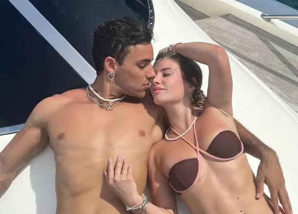 ¡Sin tapujos! Flavia Laos confesó los secretos más íntimos de su romance con Austin Palao