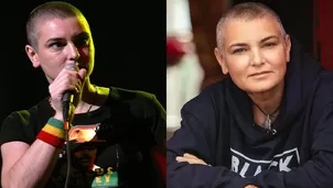 Revelan más detalles sobre la muerte de Sinéad O'Connor / Fuente: AFP