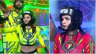 Sirena Ortiz apoyó reclamo contra su hermana Raysa