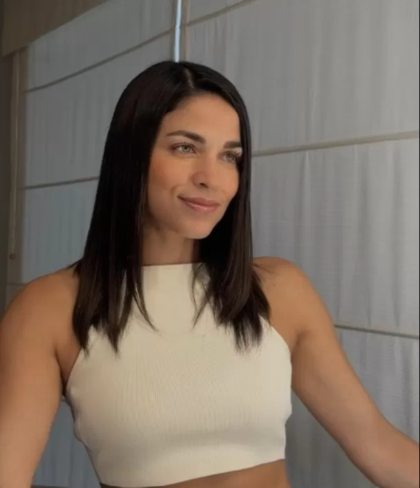 Sirena Ortiz reveló que sufrió una infección y fue sometida a una operación de emergencia/ IG:@sirenaortizv Sirena Ortiz reveló que sufrió una infección y fue sometida a una operación de emergencia/ IG:@sirenaortizv