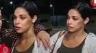 Sirena Ortiz cuenta el difícil momento que vivió en Colombia