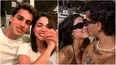 Sirena Ortiz presume tremendo regalazo de Gabriel Meneses por su octavo mes de romance / IG: sirenaortizv