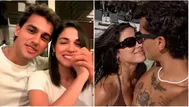 Sirena Ortiz presumió tremendo regalazo de Gabriel Meneses