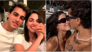 Sirena Ortiz presume tremendo regalazo de Gabriel Meneses por su octavo mes de romance / IG: sirenaortizv