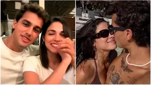 Sirena Ortiz presume tremendo regalazo de Gabriel Meneses por su octavo mes de romance / IG: sirenaortizv