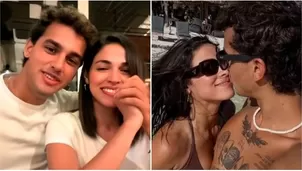 Sirena Ortiz presume tremendo regalazo de Gabriel Meneses por su octavo mes de romance / IG: sirenaortizv