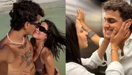 Sirena Ortiz revela tierno gesto de Gabriel tras intervención