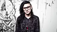 Skrillex vuelve a Lima 