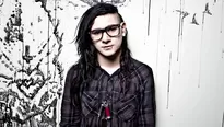 Skrillex regresa al Perú