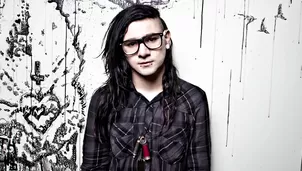 Skrillex regresa al Perú