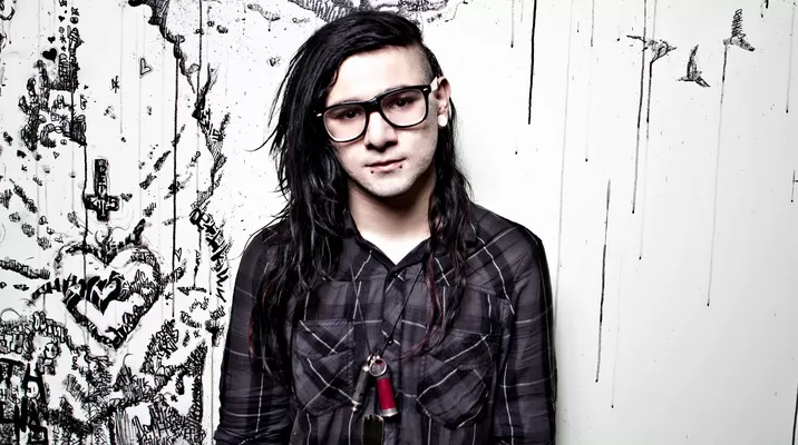 Skrillex regresa al Perú Skrillex regresa al Perú