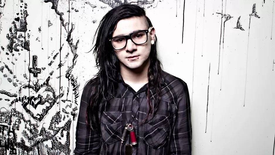 Skrillex regresa al Perú