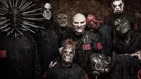 Slipknot en Lima